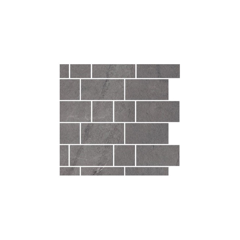 Angers Advance White Mosaik 30x30cm