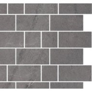 Angers Advance White Mosaik 30x30cm
