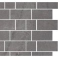 Angers Advance White Mosaik 30x30cm