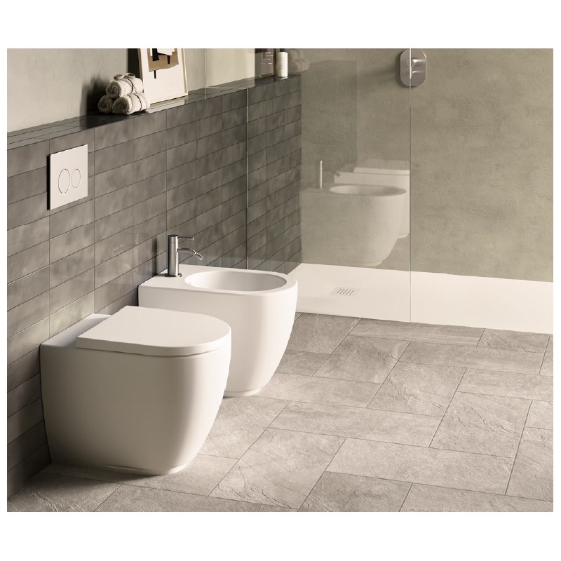 Fusion Rimless WC 355x540 — Hatria (HTR Y1ZA01)