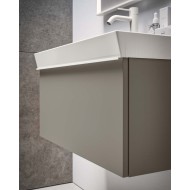 GB Group COMPACT 06 Laccato 80cm Creta