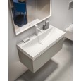 GB Group COMPACT 06 Laccato 80cm Creta