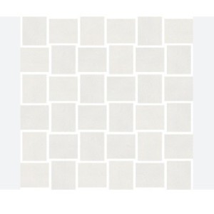 Mosaïque Concrete Action 30x30 Ice