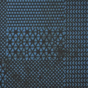 Concept 1 Turquoise Mat 30x60cm 6mm