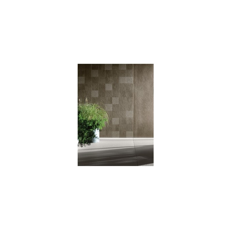 Concrete 15x15 Mud tile (6mm) – Matt finish