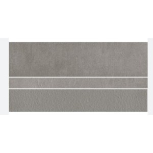 Concrete Blend 30x60 Iron 6mm