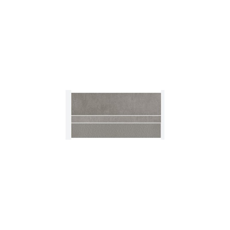 Concrete Blend 30x60 Iron 6mm