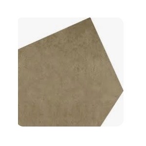 Concrete Pentagone Beige 17x10