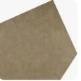 Concrete Pentagon Beige
