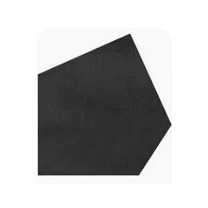 Concrete Pentagon Graphite