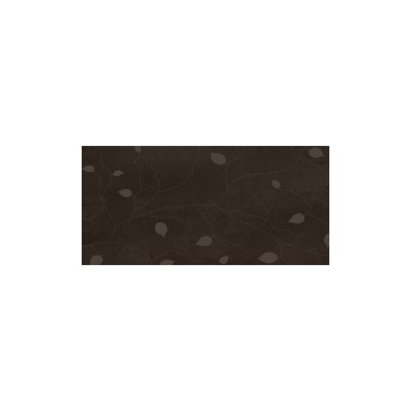 GIGACER Concrete 60x120 Brown Buds 6mm