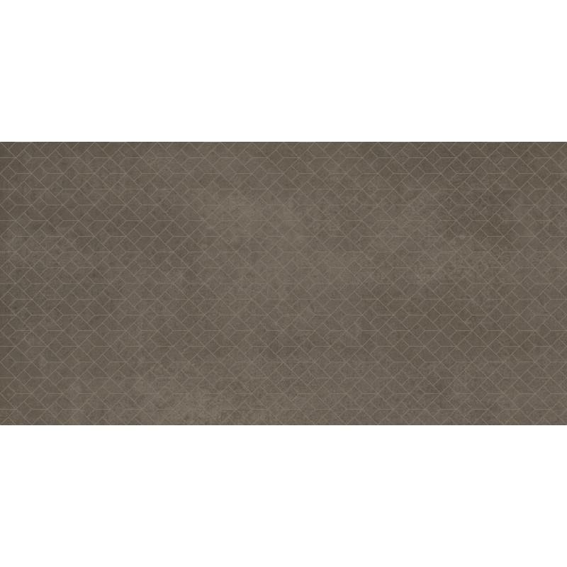 Concrete 60x120cm Mud Cubes 6mm