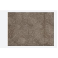 Concrete 60x120 Mud Leaves