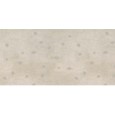 Concrete Signs 60x120cm - White Buds