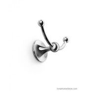 VENESSIA DOUBLE HOOK LINEABETA LINEABETA - 1