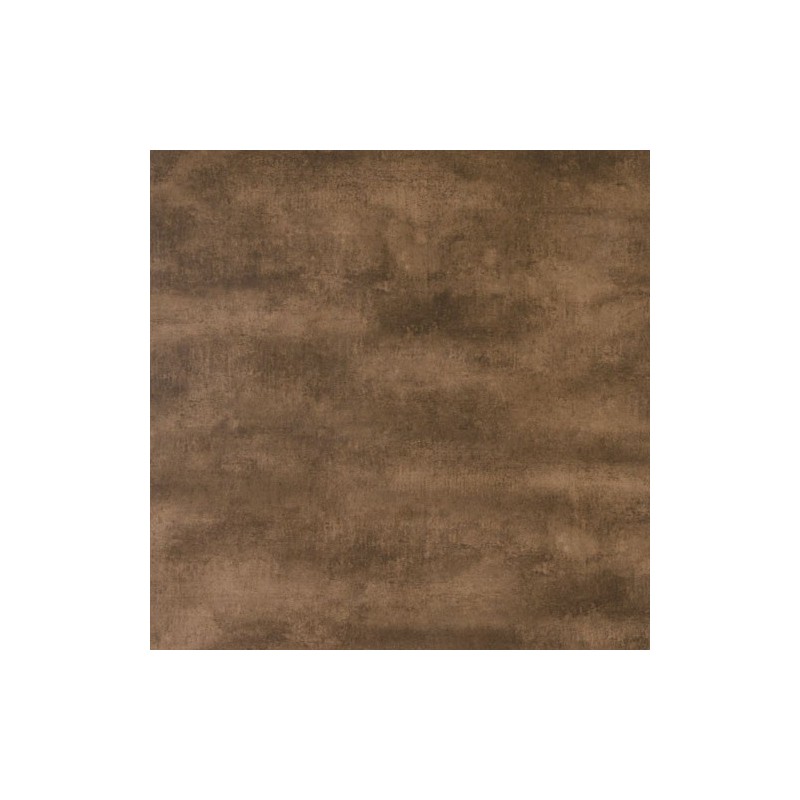 KREA 60x60 orange - effet ciment matt