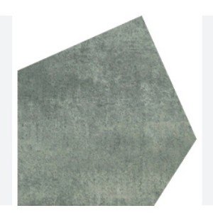 KREA Pentagon Green 6mm