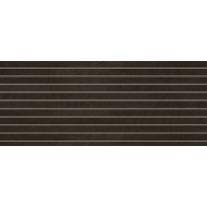 Concrete Mosaic Stripes Brown 6mm