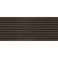 Concrete Mosaic Stripes Brown 6mm