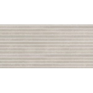 Concrete Mosaic Stripes 15x120 cm