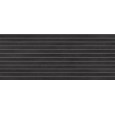 Concrete Mosaic Graphite Stripes