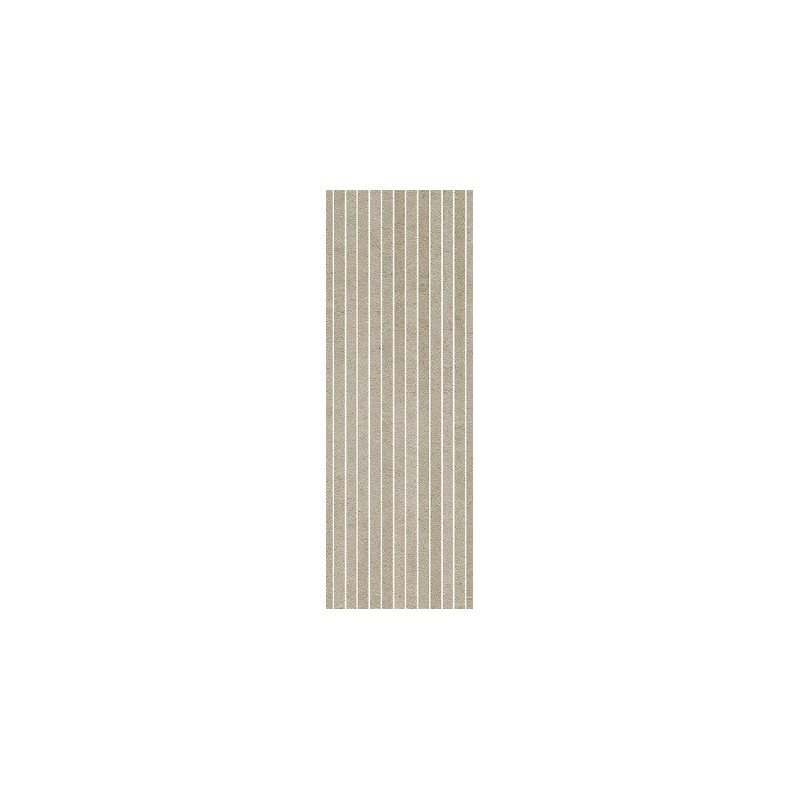Concrete Mosaic 15x120 Stripes Rope