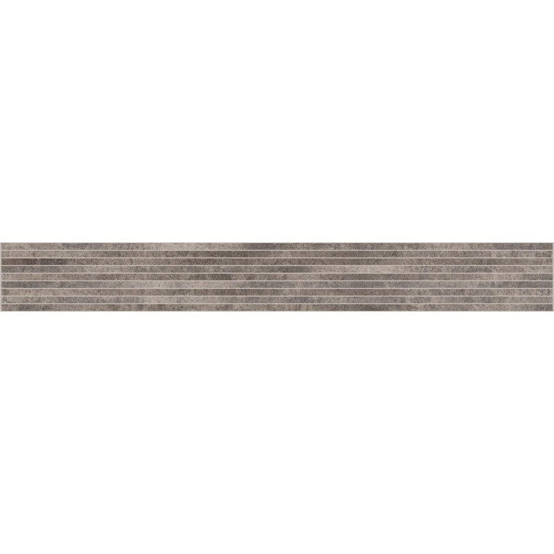 KREA Mosaic Stripes Nut 15x120