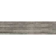 KREA 6 MOSAIC Silver Stripes