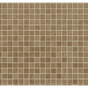Concrete Mosaic 30x30 Beige 6mm GIGACER