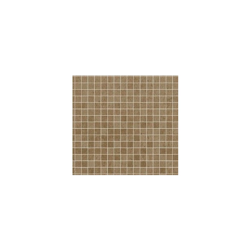 Concrete Mosaic 30x30 Beige (6mm)