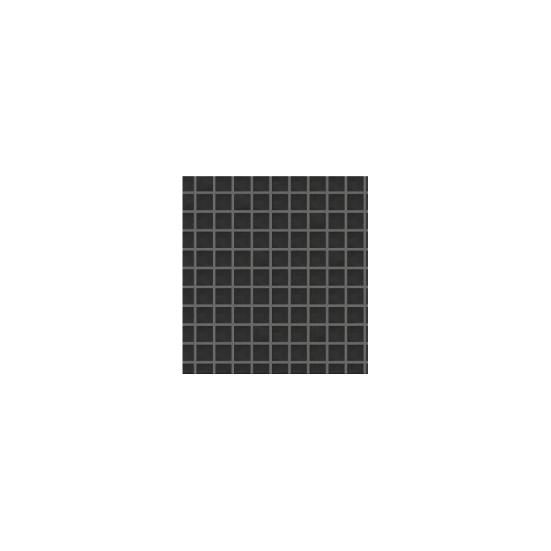 Concrete Mosaic Graphite 30x30