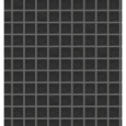 Concrete Mosaic Graphite 30x30