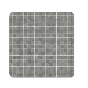 Concrete Mosaic 30x30 Grey