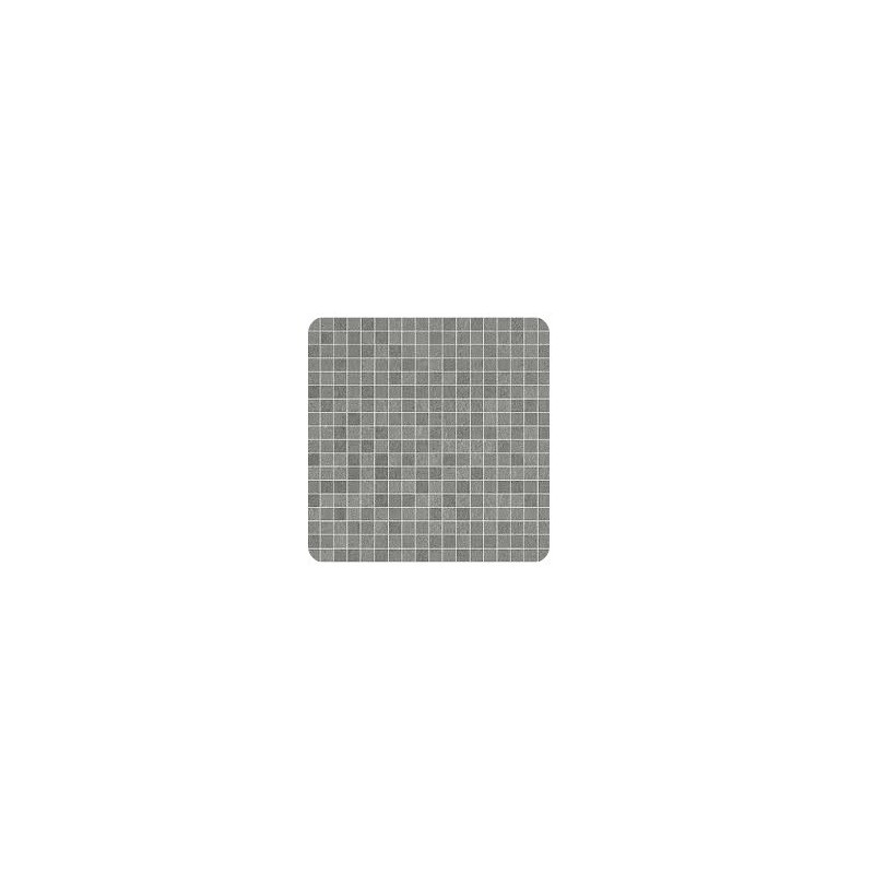 Concrete Mosaic 30x30 Grey 6mm