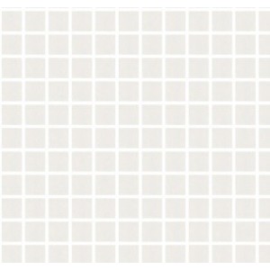 Concrete Mosaic 30x30 Ice 6mm
