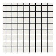 Concrete Mosaic 30x30 Iron