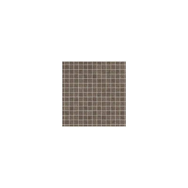 Concrete Mosaic 30x30 Mud