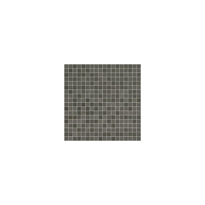 Concrete Mosaic 30x30 Smoke 6mm