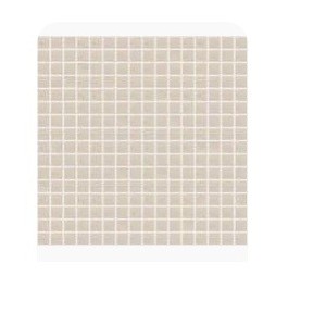 Mosaïque Concrete White 30x30