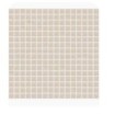 Mosaico cemento 30x30 White