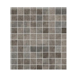 KREA 6MOS30KREASILVER – mosaïque 30x30 cm, 6 mm