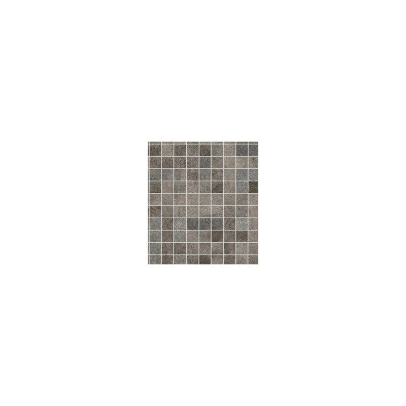 KREA 6MOS30KREASILVER mosaic