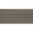 Concrete Mosaic 30x60 Stripes Brown