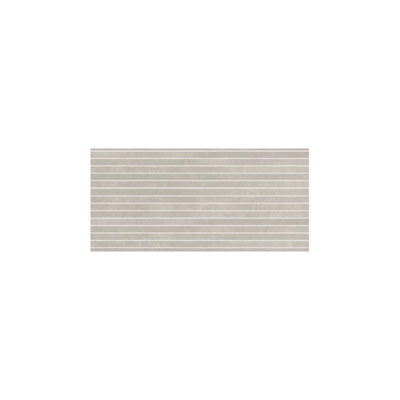 Concrete Mosaic Stripes 30x60cm