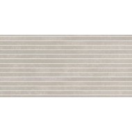 Concrete Mosaic Stripes 30x60cm