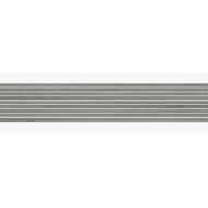 Concrete Mosaic Stripes Grey 30x60