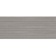 Concrete Mosaic 30x60 Stripes Iron
