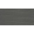 Concrete Mosaic 30x60 Stripes Smoke