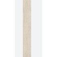 Concrete Mosaic 30x60 White Stripes