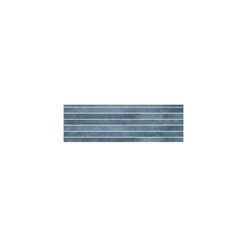 KREA 6 MOSAIC Blue Stripes